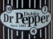 Dublin Dr Pepper Review