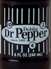 Dublin Dr Pepper