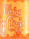 Dublin Orange Cream