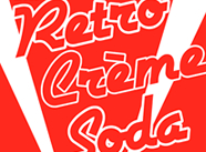 Dublin Retro Creme Soda Review (Soda Tasting #88)