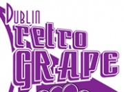 Dublin Retro Grape Review
