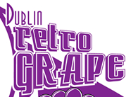 Dublin Retro Grape Review (Soda Tasting #79)
