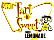 Dublin Tart-N-Sweet Lemonade Review (Soda Tasting #77)