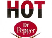 Hot Dr Pepper Review