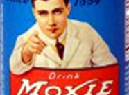 Moxie Blue Cream Review (Soda Tasting #82)