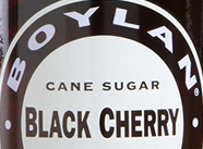 Boylan Black Cherry Review (Soda Tasting #102)