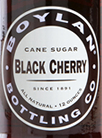 Boylan Black Cherry