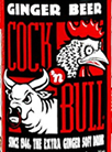 Cock 'n Bull Ginger Beer