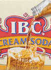 IBC Cream Soda