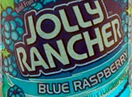 Jolly Rancher Blue Raspberry Review (Soda Tasting #92)