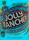 Jolly Rancher Blue Raspberry