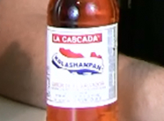 La Cascada Kolashanpan Review (Soda Tasting #95)