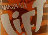 Manzana Lift Review (Soda Tasting #90)