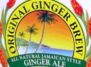 Reed's Original Ginger Brew