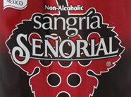 Sangría Señorial Review (Soda Tasting #98)