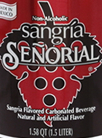 Sangría Señorial