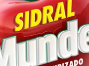 Sidral Mundet Review
