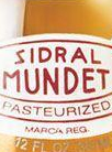 Sidral Mundet