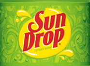 Sun Drop Review (Soda Tasting #99)