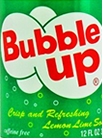 Bubble Up (with Sugar)