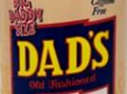 Dad's Cream Soda Review
