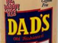 Dad’s Cream Soda Review (Soda Tasting #111)