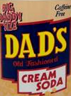 Dad's Cream Soda