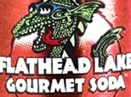 Flathead Lake Sour Cherry Review (Soda Tasting #126)