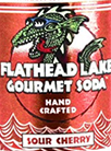 Flathead Lake Sour Cherry