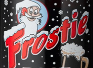 Frostie Root Beer Review (Soda Tasting #118)