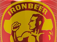 Ironbeer Soft Drink Review (Soda Tasting #113)