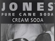 Jones Cream Soda Review