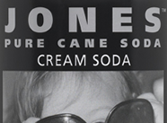 Jones Cream Soda Review (Soda Tasting #107)