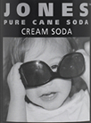 Jones Cream Soda