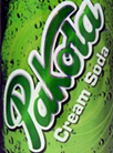 Pakola Cream Soda