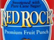 Red Rock Premium Fruit Punch Review (Soda Tasting #117)