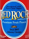 Red Rock Premium Fruit Punch