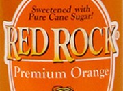 Red Rock Premium Orange Review