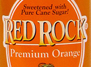 Red Rock Premium Orange Review (Soda Tasting #127)
