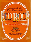 Red Rock Premium Orange