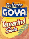 Refresco Goya Tamarind Soda