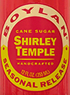 Boylan Shirley Temple