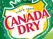 Canada Dry Ginger Ale Review (Soda Tasting #149)
