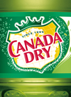 Canada Dry Ginger Ale