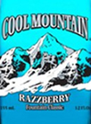 Cool Mountain Razzberry