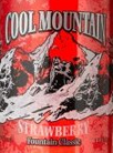 Cool Mountain Strawberry