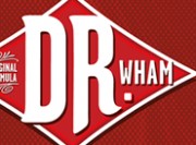 Dr. Wham Review