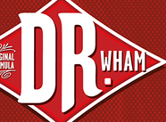 Dr. Wham Review (Soda Tasting #129)