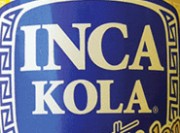 Inca Kola Review