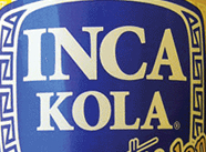 Inca Kola Review (Soda Tasting #130)